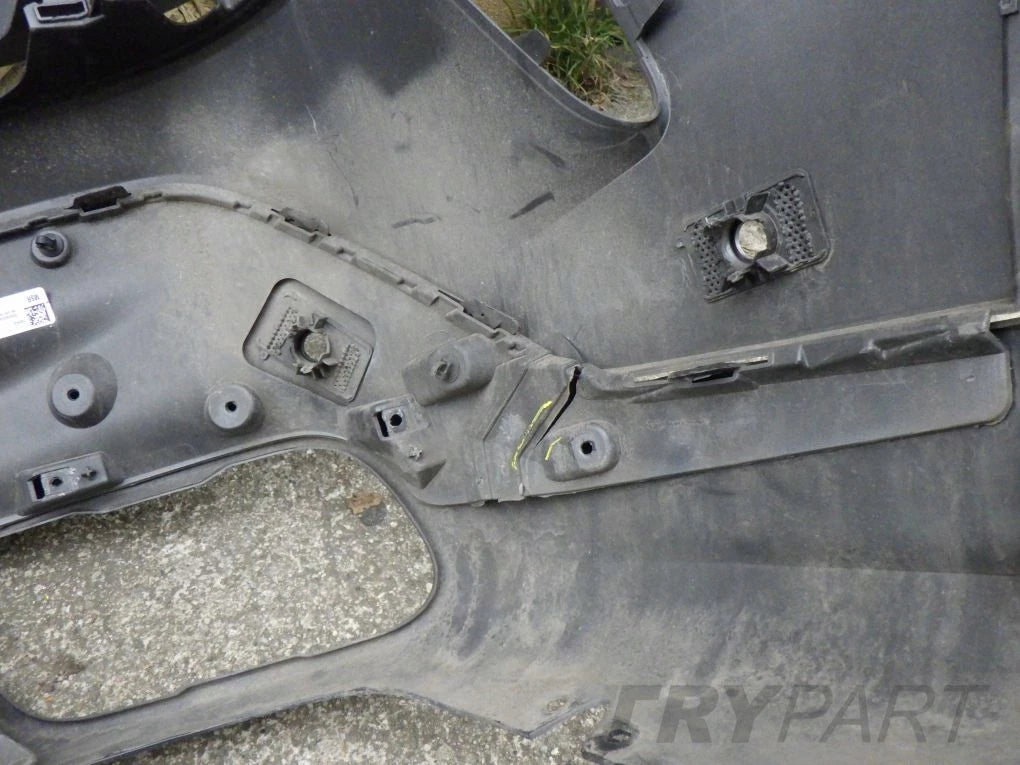 BMW X6 G06 M Package Rear Bumper
