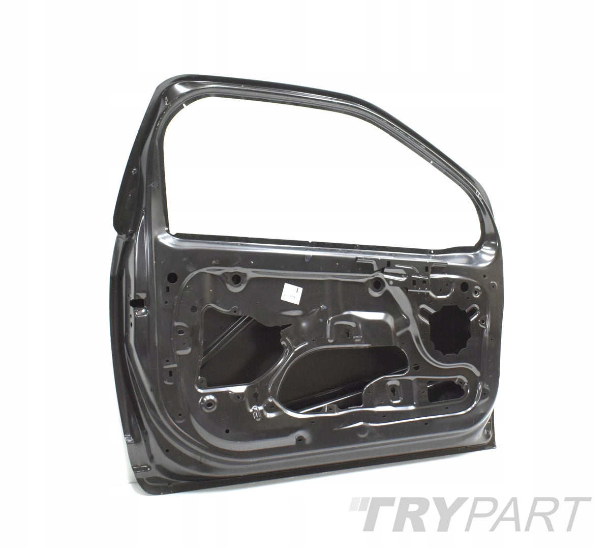 CITREON DS3 DOOR LEFT FRONT GENUINE NEW