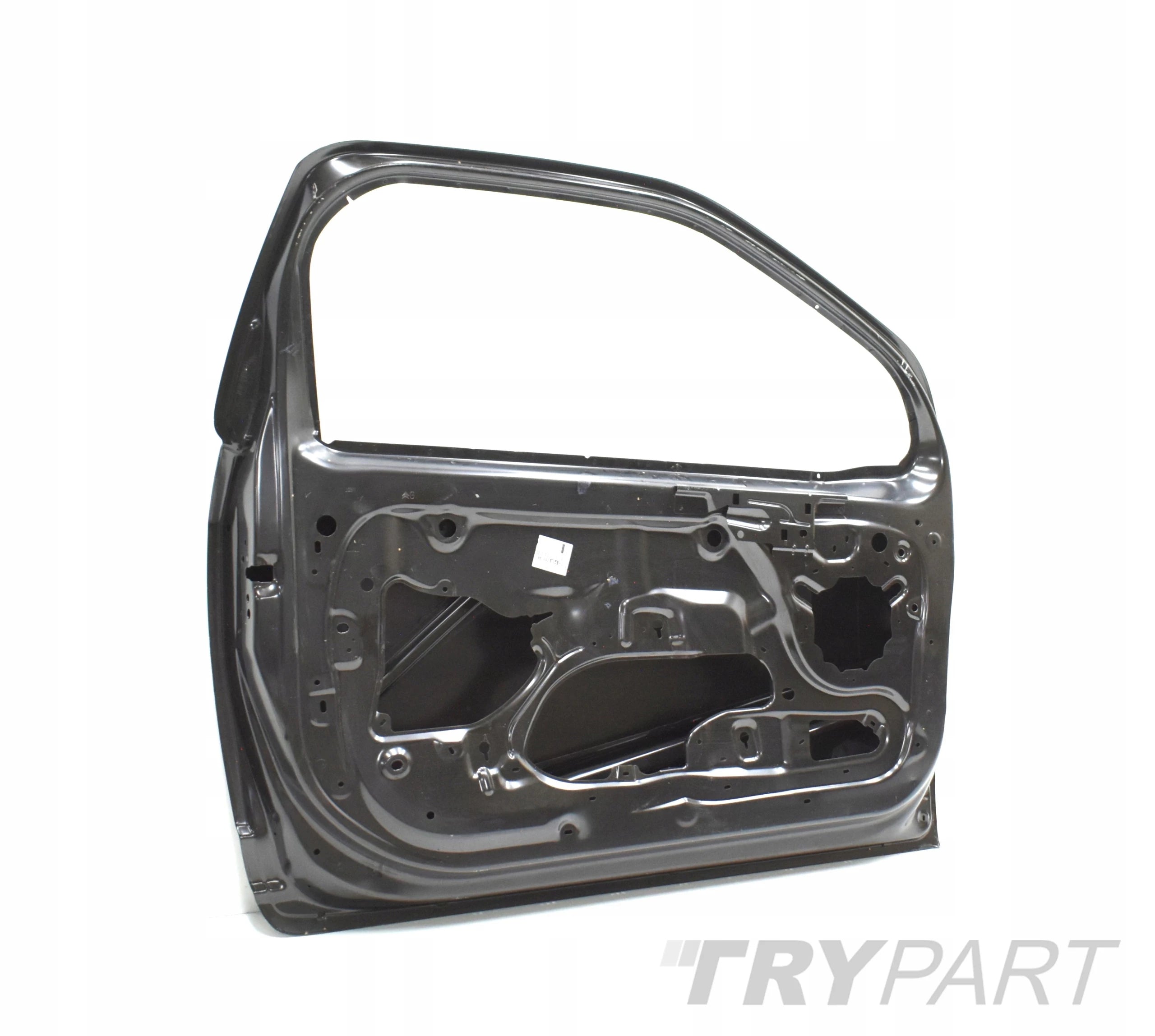 CITREON DS3 DOOR LEFT FRONT GENUINE NEW