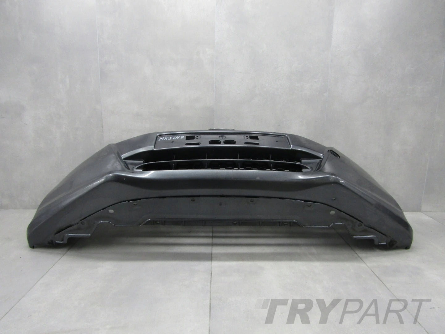 Front Bumper for HONDA JAZZ III 3 Facelift 11-15