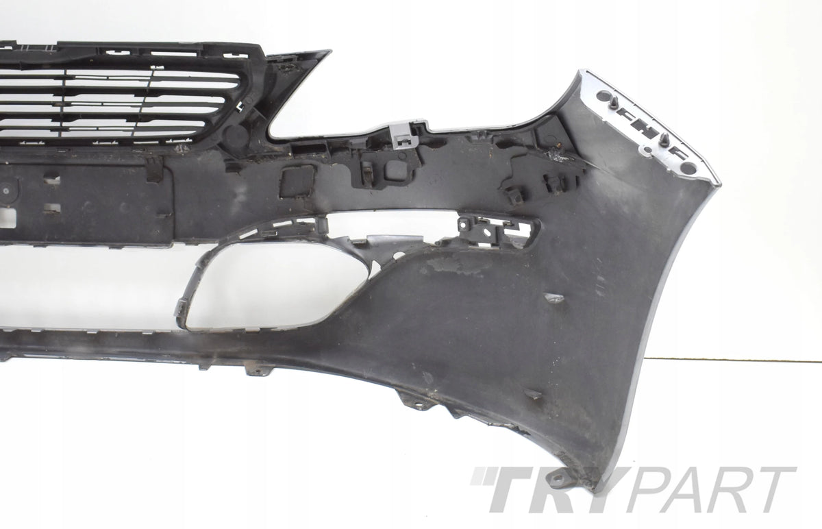 PEUGEOT 308 II T9 FRONT BUMPER ORG