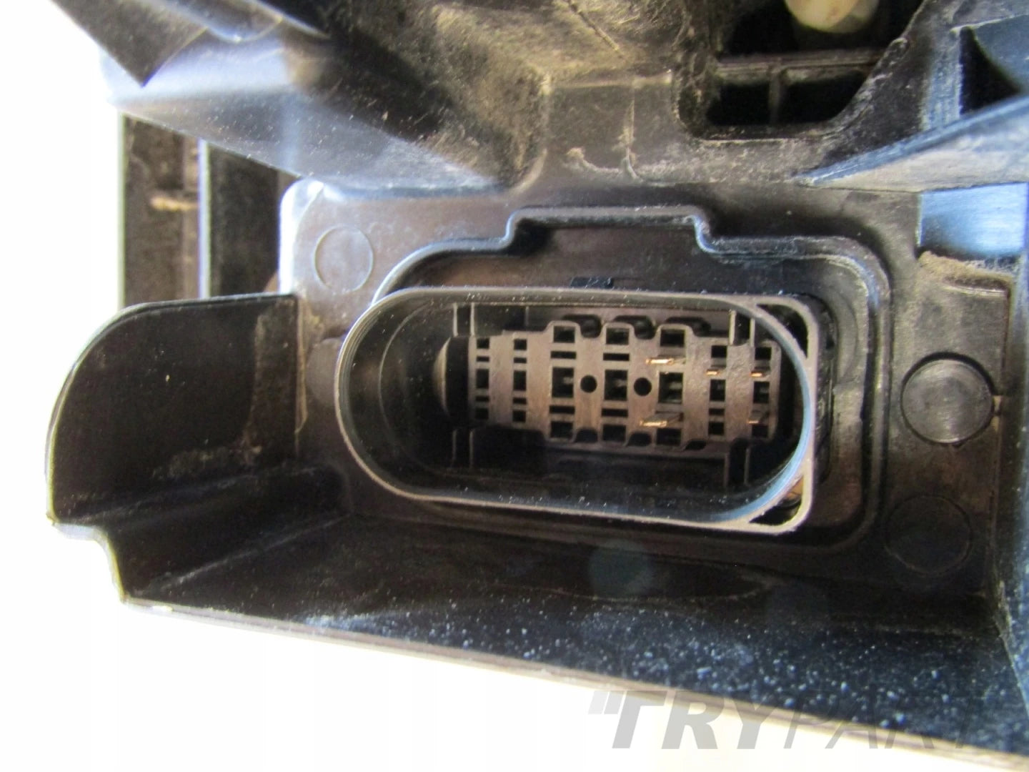 Volkswagen T6.1 MULTIVAN LIFT FULL LED 19- LH HEADLIGHT 7L1941035