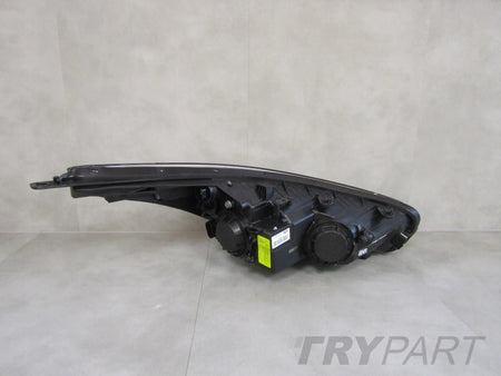 FRONT HEADLIGHT KIA CEED 2 II GT PROCEED XENON NON-ROTATING + LED 12- LH LEFT 92