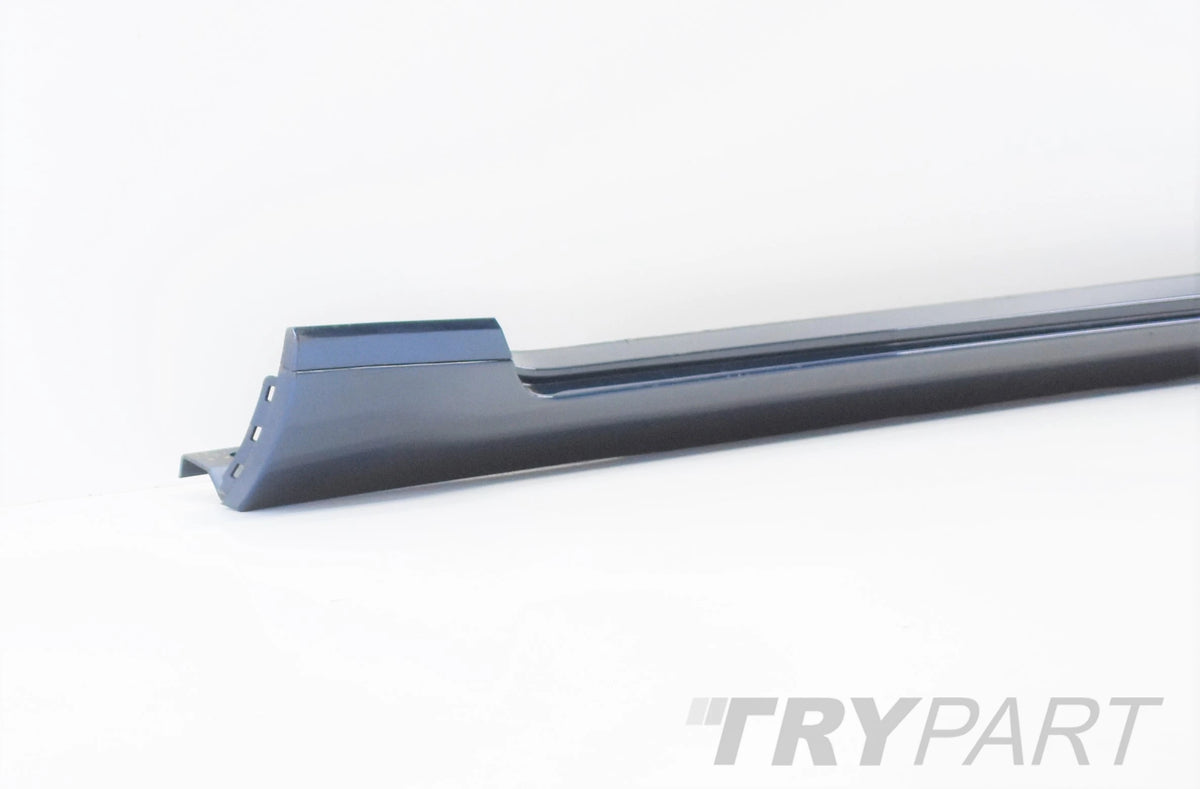 VW PASSAT B8 3G DOOR SILL STRIP RIGHT ORG