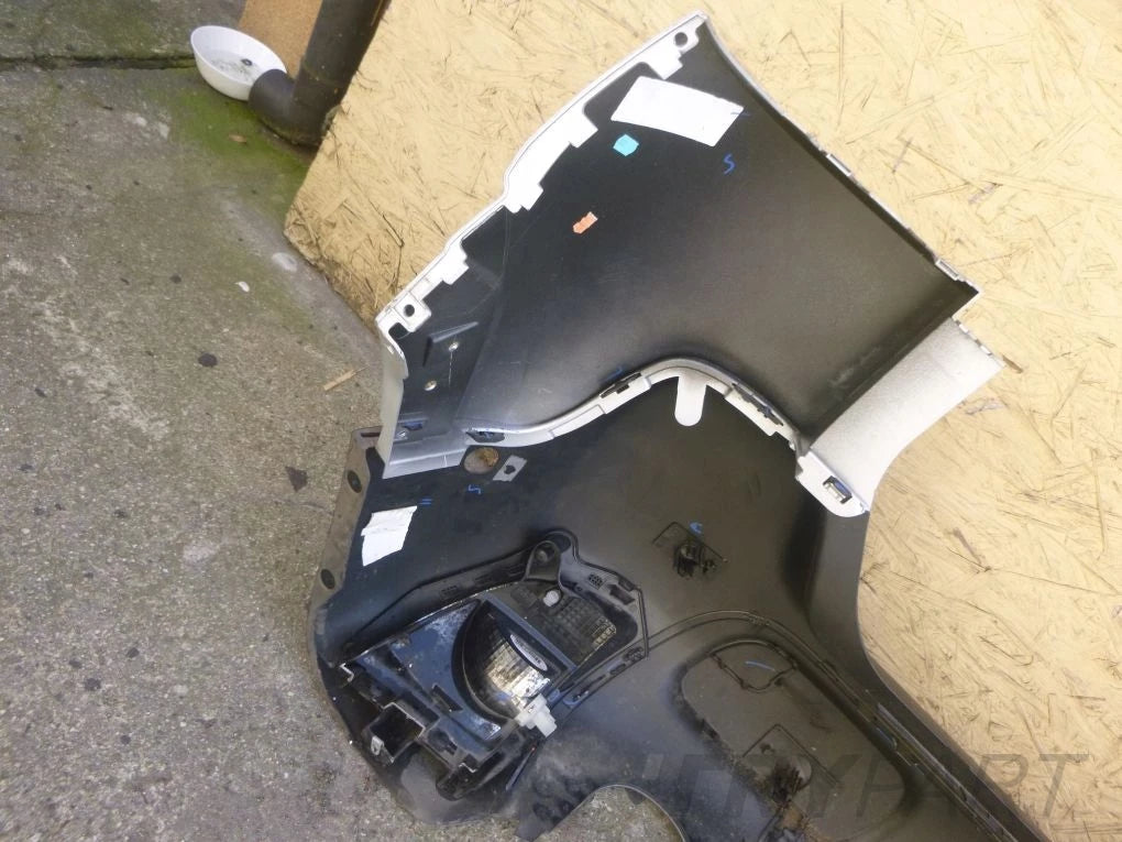CITROEN C3 AIRCROSS Rear Bumper