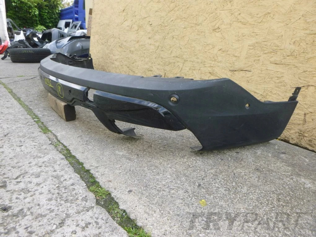 BMW X5 G05 Rear Bumper