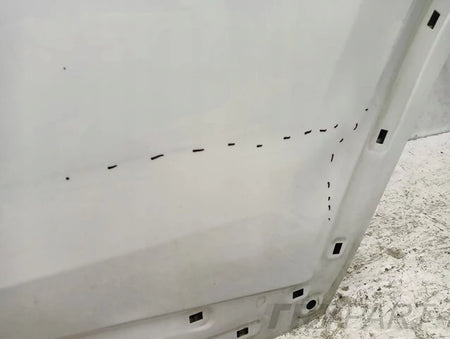 Left Rear Door - HYUNDAI TUCSON IV 4 20-