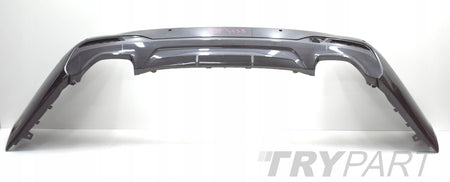 BMW 5 G31 LIFT LCI M PACKAGE REAR BUMPER ORG + DIFFUSER