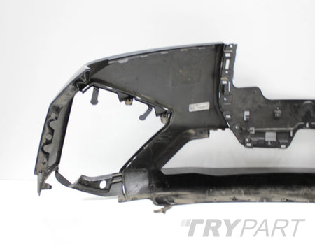 BMW IX I20 M PACKAGE FRONT BUMPER ORG + GRILLE