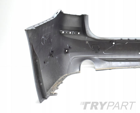 BMW 5 V G31 REAR BUMPER ORIGINAL ESTATE