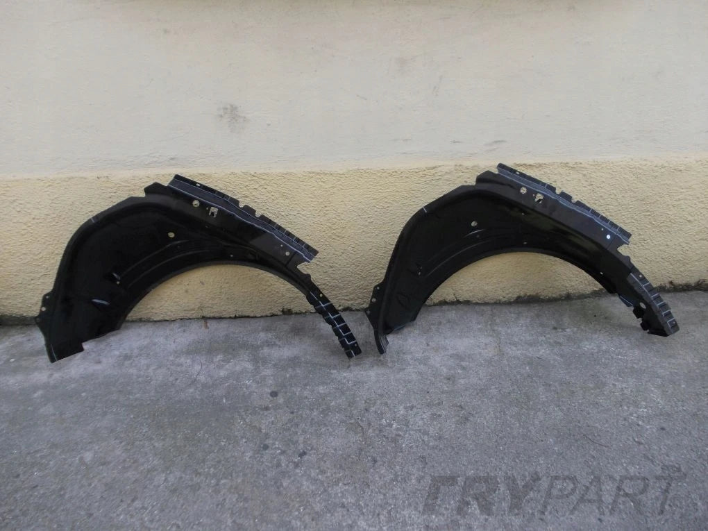BMW 5 F10 F11 Fender Liner Wheel Well