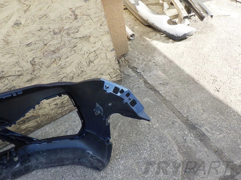 BMW X1 F48 LIFT 19- front bumper
