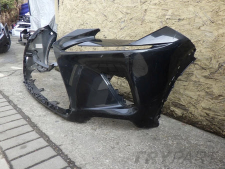 LEXUS NX LIFT 2017- Front Bumper