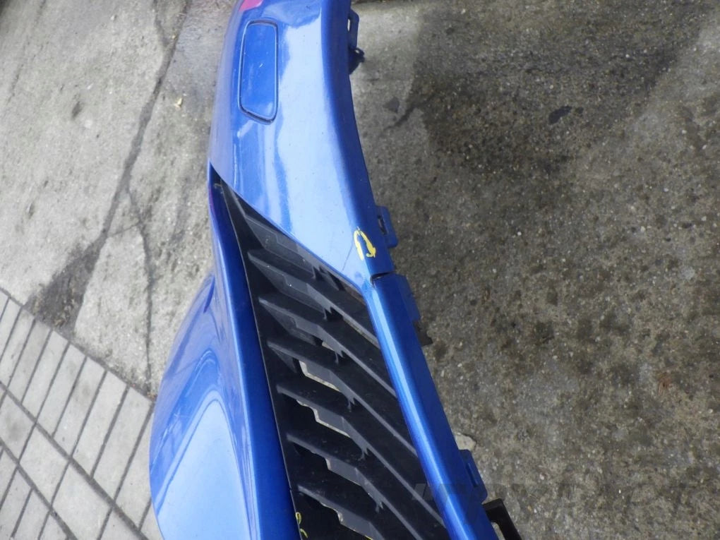 PEUGEOT 208 II GT LINE 19- Front Bumper
