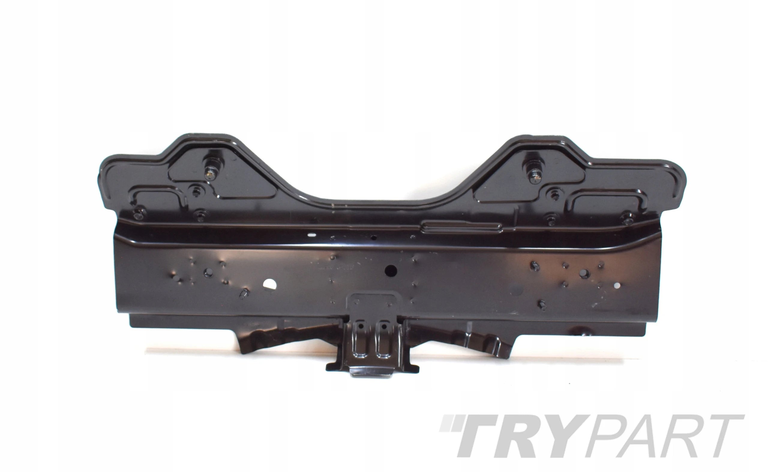 HYUNDAI I30 III REAR PANEL REINFORCEMENT PANEL ORG NEW