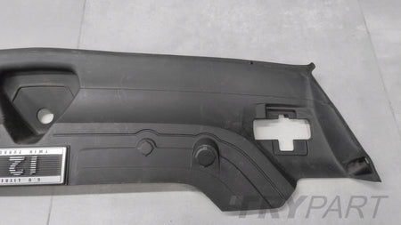 FRONT SILL COVER FOR BENTLEY CONTINENTAL GT II