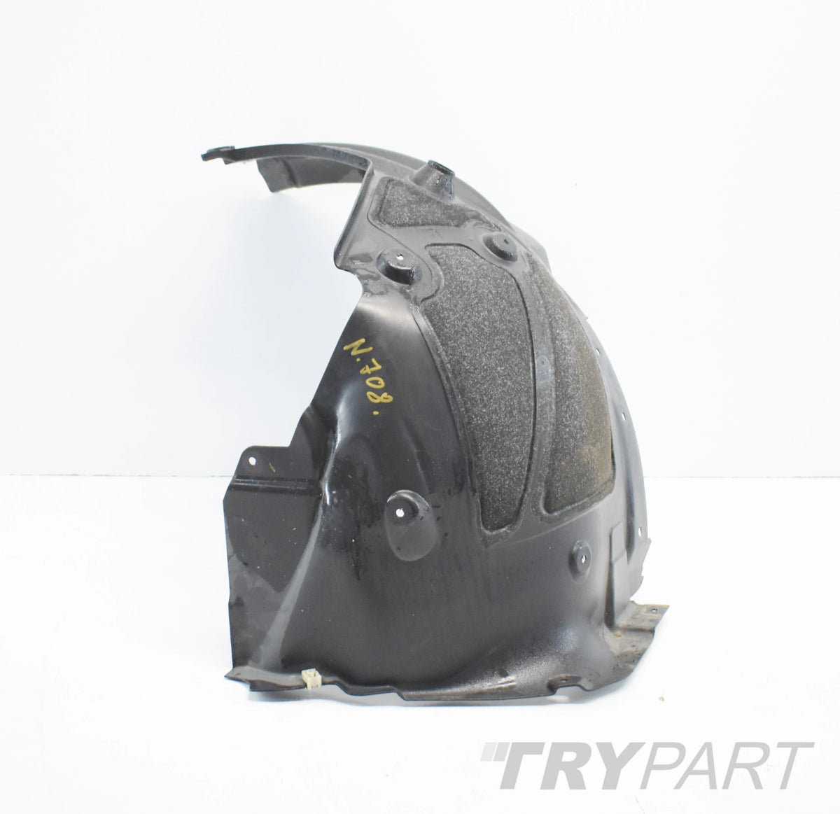 BMW 4 G26 RIGHT FRONT FENDER ORG