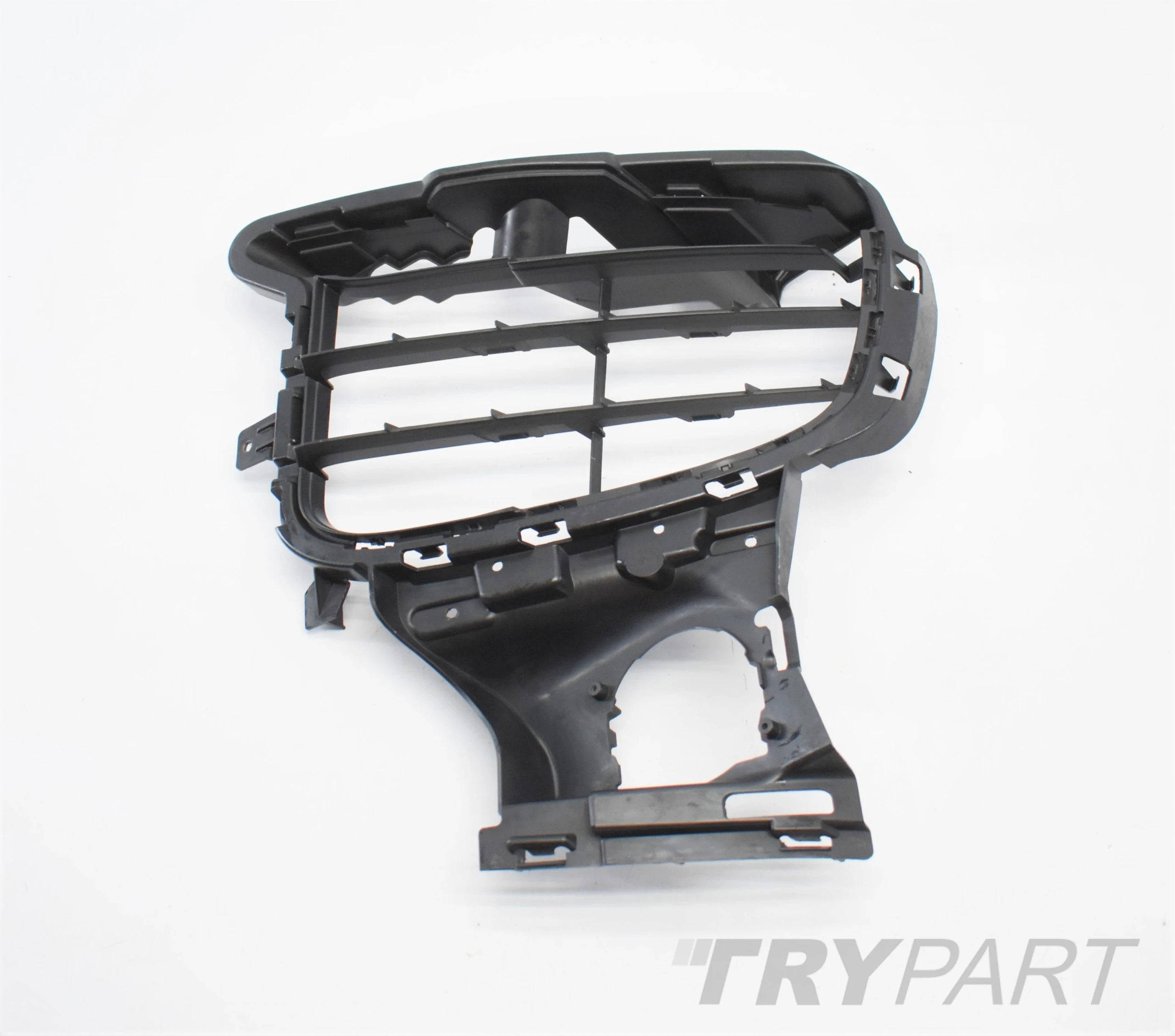 PORSCHE CAYENNE 7P5 FRONT BUMPER GRILLE ORG