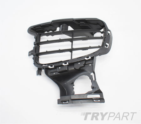 PORSCHE CAYENNE 7P5 FRONT BUMPER GRILLE ORG