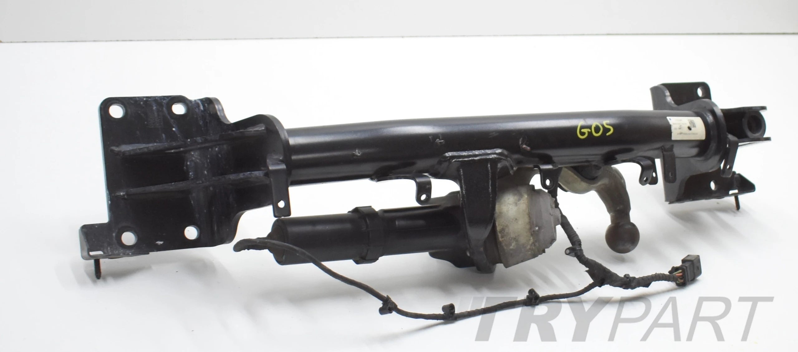 BMW X5 X6 G05 G06 ELECTRIC TOW HITCH ORG