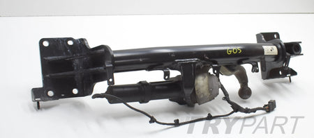 BMW X5 X6 G05 G06 ELECTRIC TOW HITCH ORG