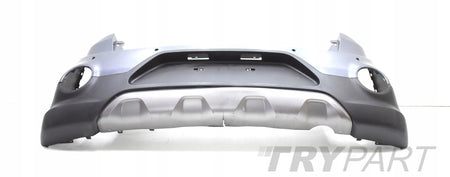 HYUNDAI I20 II ACTIVE CROSS REAR BUMPER ORG + BOTTOM