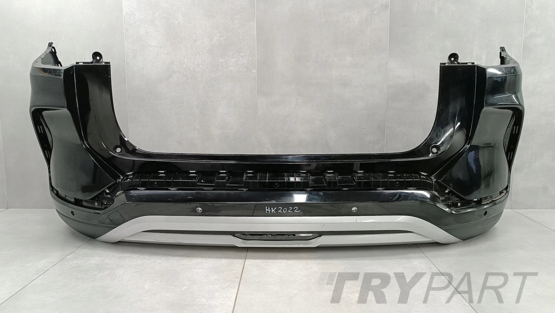Rear Bumper for BYD SEAL U SONG PLUS 24-