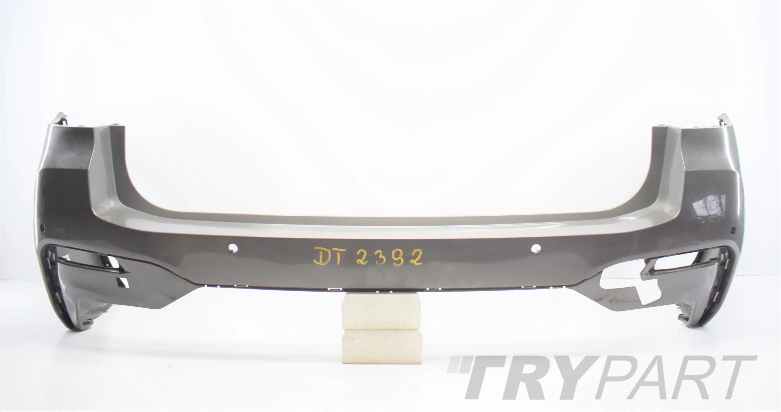 BMW 5 G31 LIFT LCI M PACKAGE REAR BUMPER GREAT CONDITION