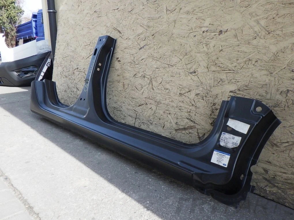 FORD FIESTA MK7 VII 08- Right Side Sill New Original