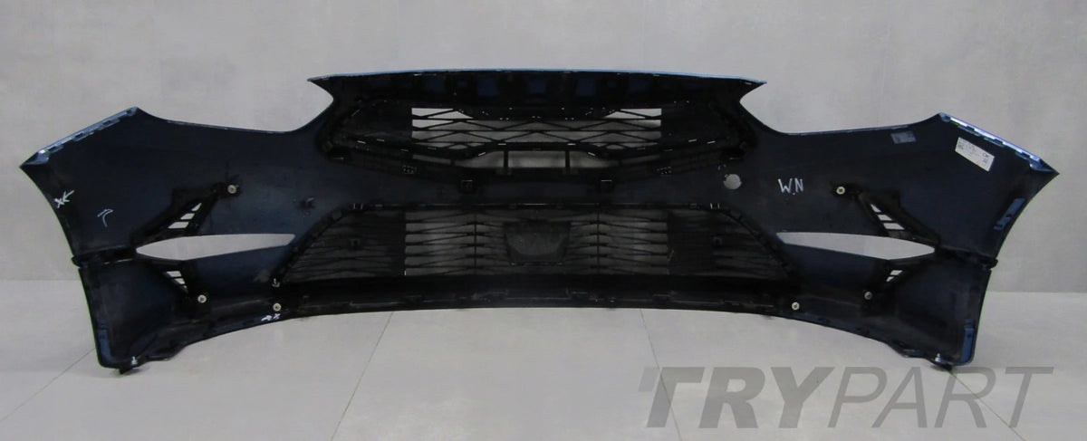 Front Bumper for Kia Ceed III Facelift 2021-