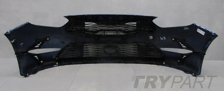 Front Bumper for Kia Ceed III Facelift 2021-