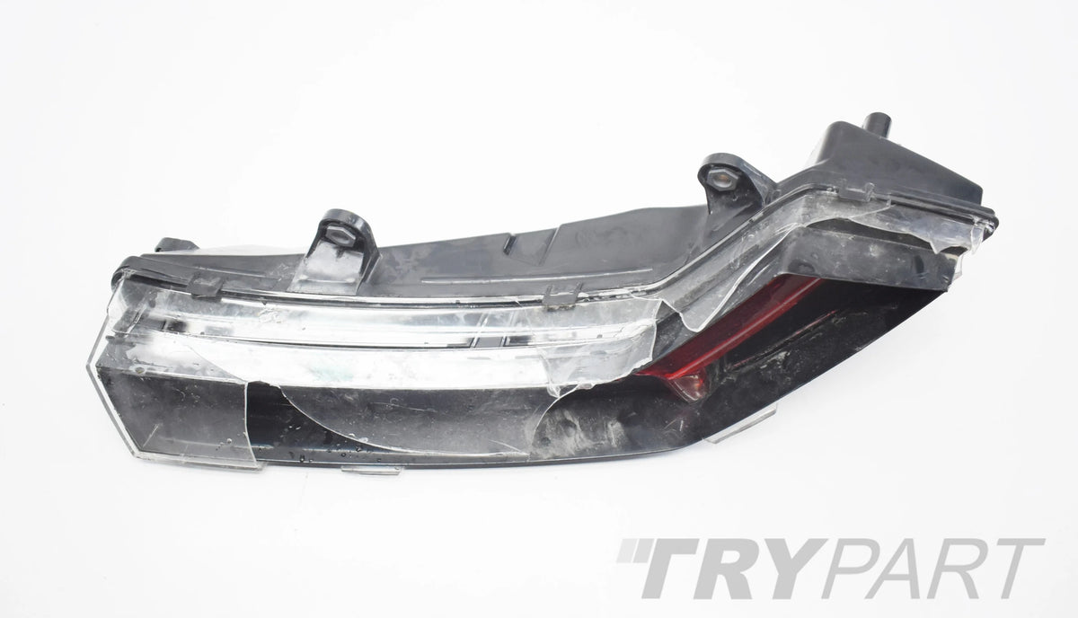 LAMBORGHINI HURACAN LEFT REAR TAIL LIGHT 4T0945095