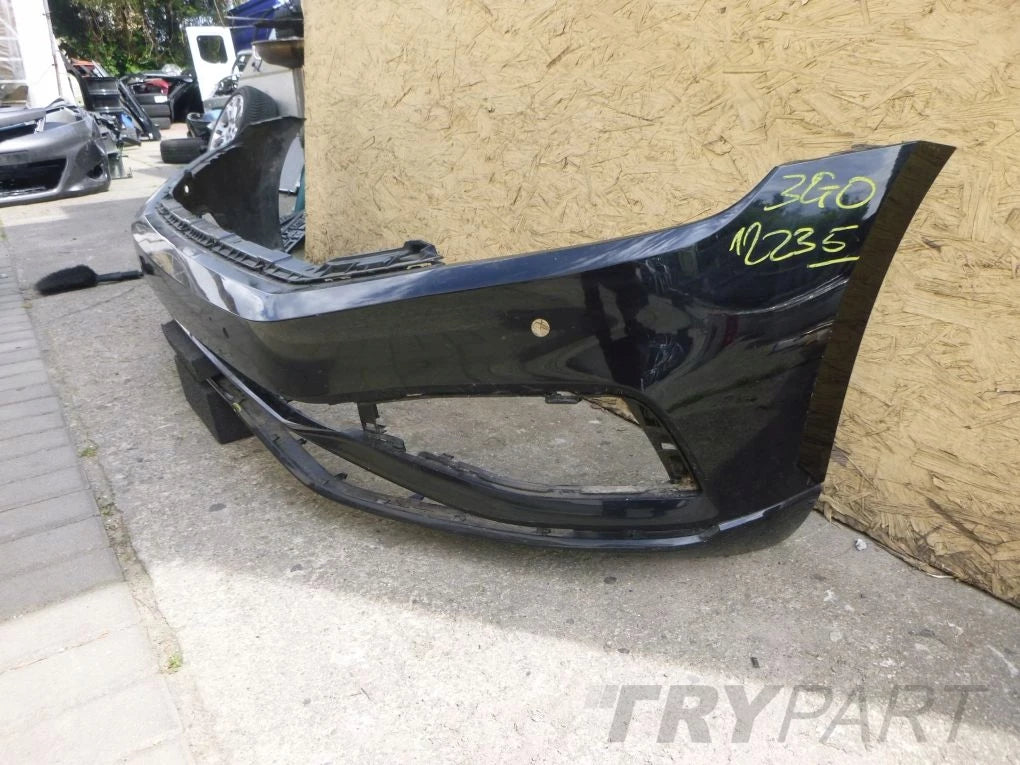 VW PASSAT B8 3G LIFT 19- Front Bumper
