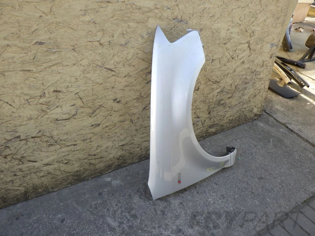 AUDI A3 8P LIFT 08- front fender right