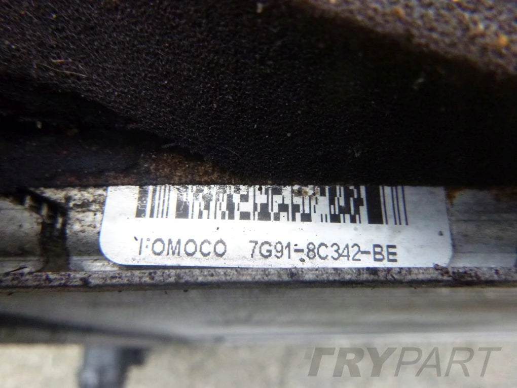 FORD MONDEO MK4 2.0TDCI Water Radiator