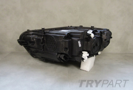 Front Lamp Mercedes CLA 118 Lift FULL LED HIGH PERFORMANCE 23- RH A1189060