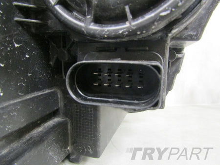HEADLIGHT FORD TRANSIT MK8 LIFT XENON 18- LH LEFT KK31-13W030-DD
