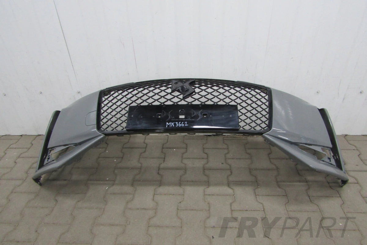 Front Bumper D.S. 3 DS3 Crossback Lift 22-