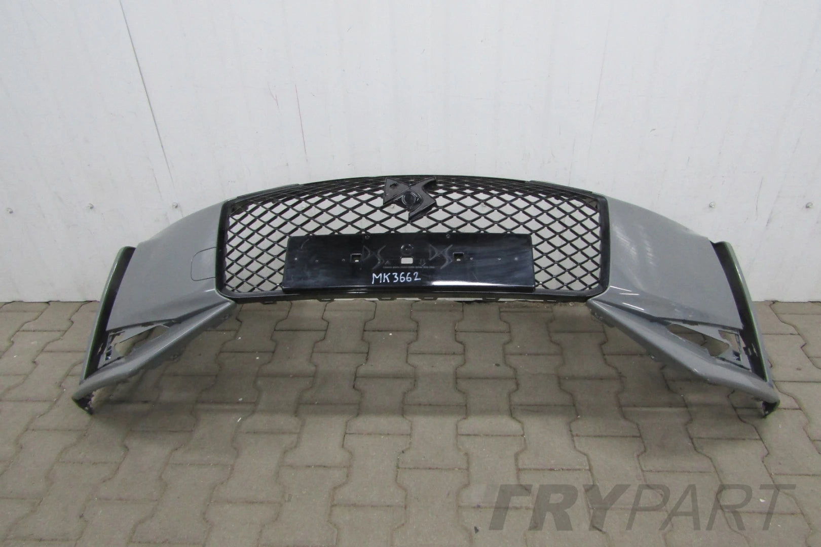 Front Bumper D.S. 3 DS3 Crossback Lift 22-