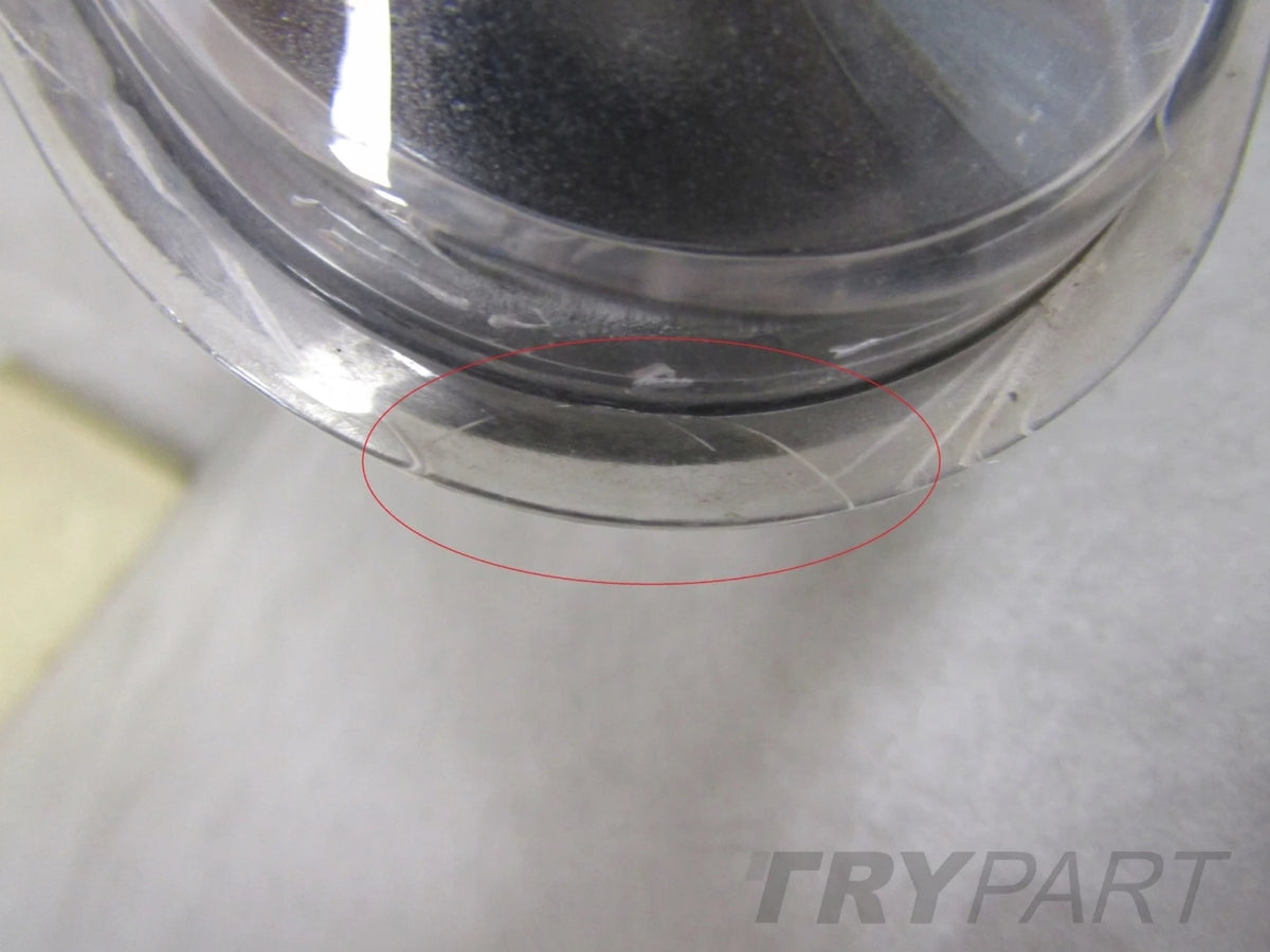 MERCEDES SPRINTER 2 II W906 LIFT XENON HEADLIGHT LH LEFT 13-18 A90682062