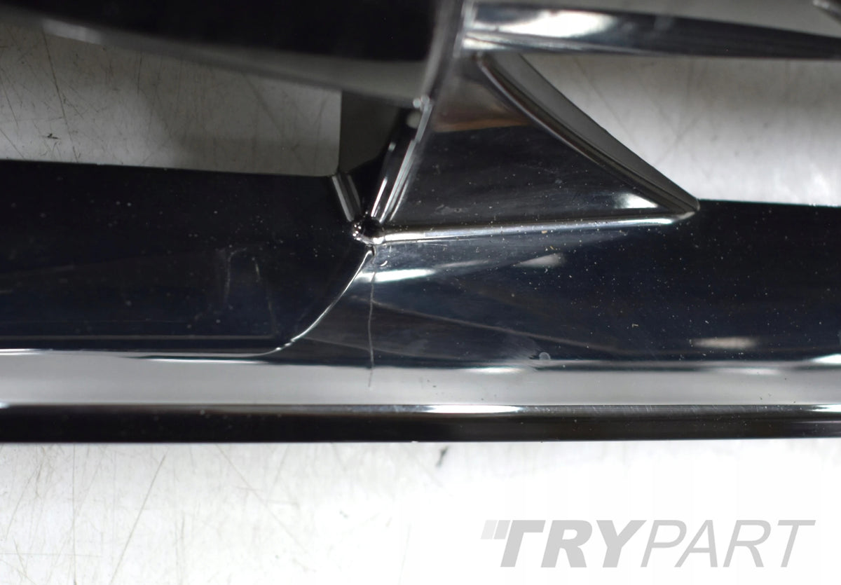 HYUNDAI TUCSON IV ORIGINAL BUMPER GRILLE
