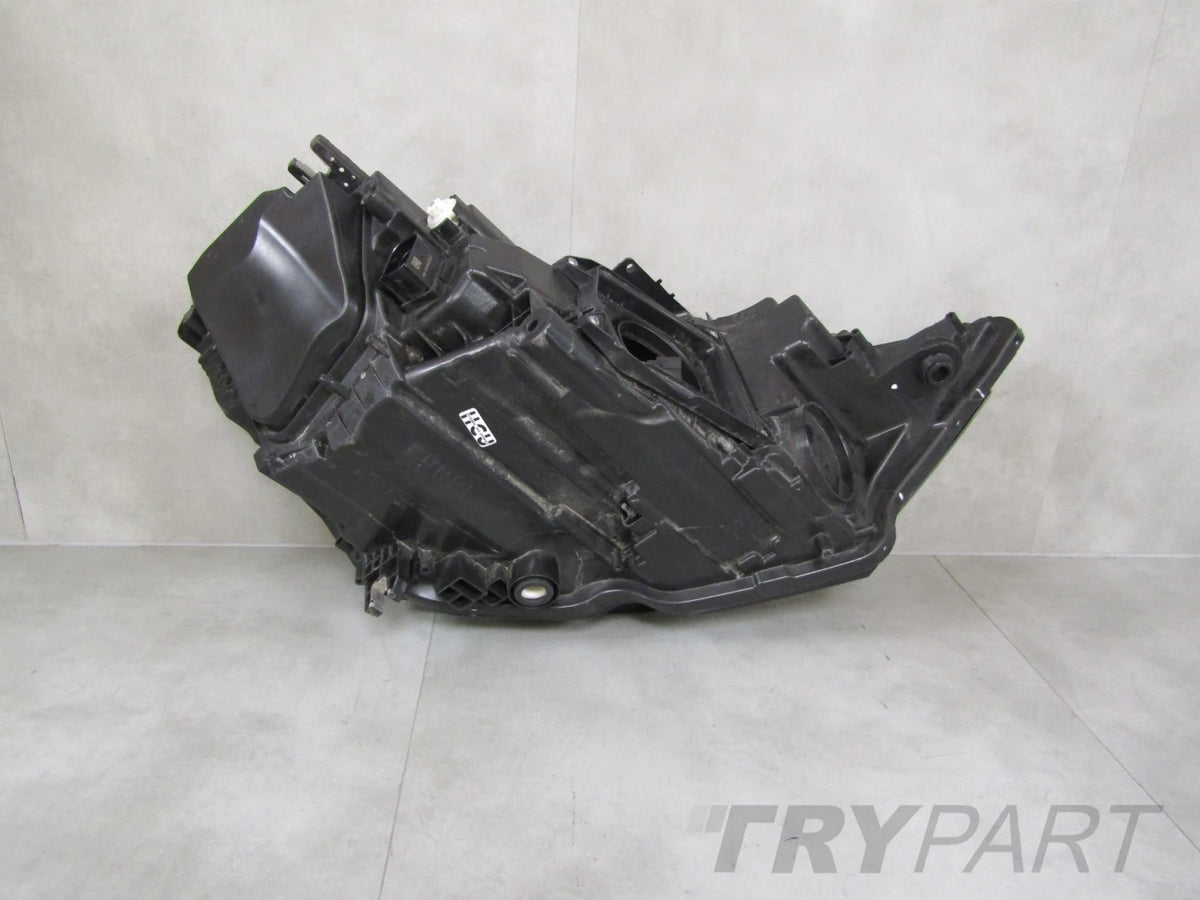 AUDI A6 C8 FULL LED HEADLIGHT LH 18- 4K0941039