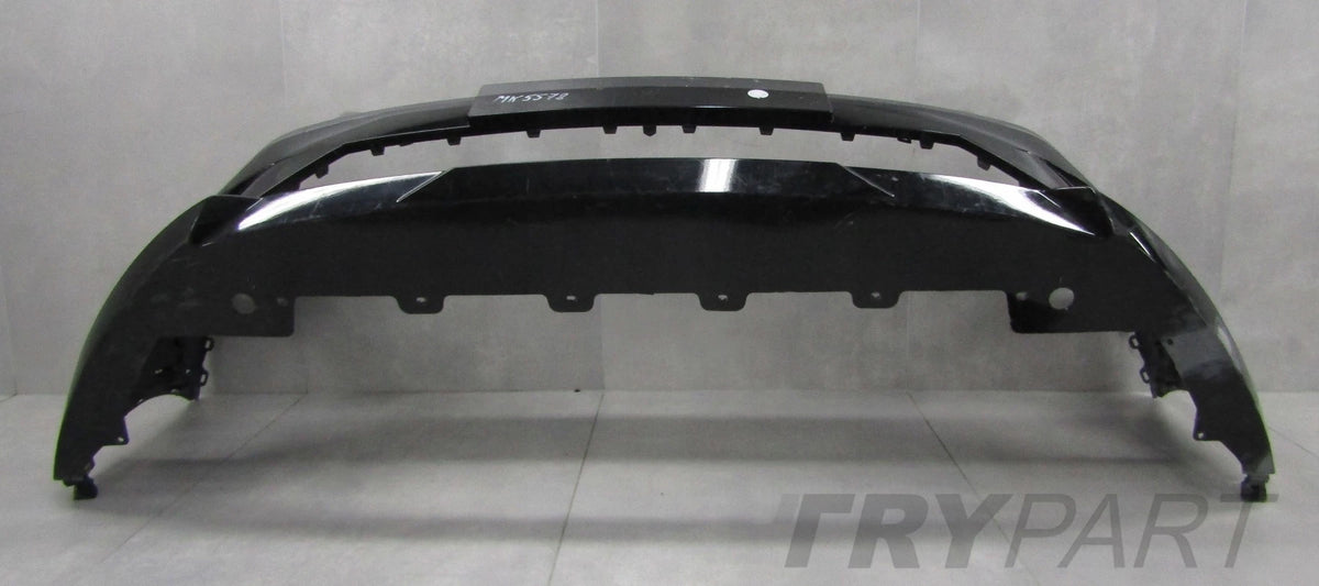 Renault Rafale 24- Front Bumper
