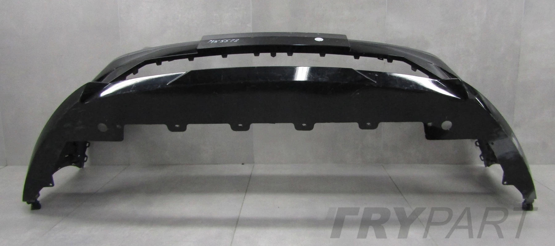Renault Rafale 24- Front Bumper