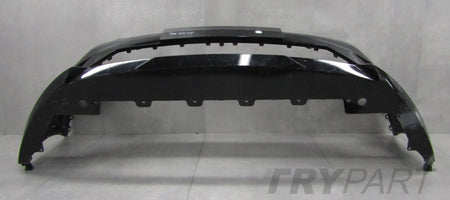 Renault Rafale 24- Front Bumper