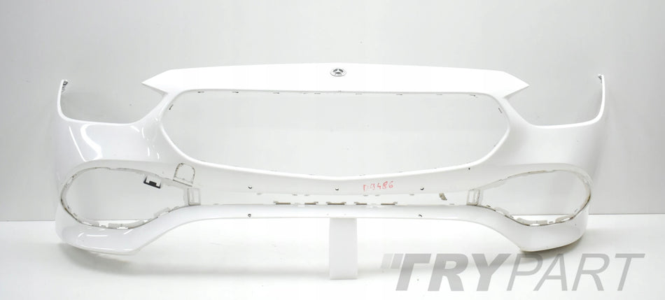 MERCEDES C CLASS W206 FRONT BUMPER ORG
