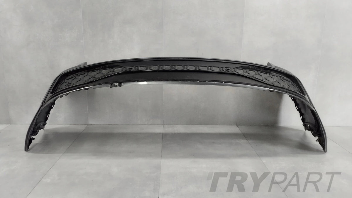 Rear Bumper Audi Q5 III 8MA S-line 24-