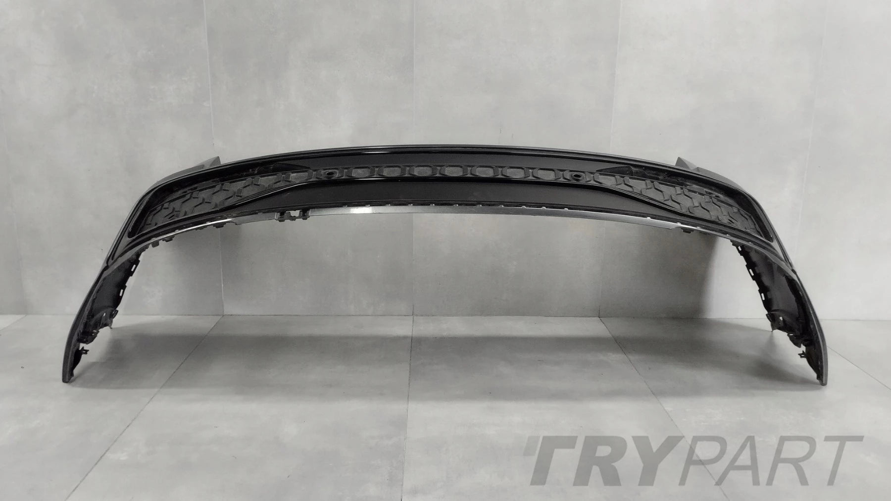 Rear Bumper Audi Q5 III 8MA S-line 24-