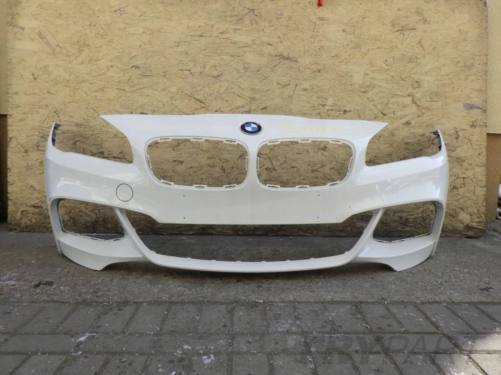 BMW 2 F45 F46 ACTIVE M PACKAGE front bumper