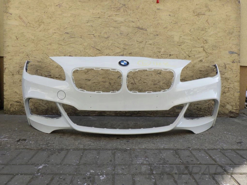BMW 2 F45 F46 ACTIVE M PACKAGE front bumper